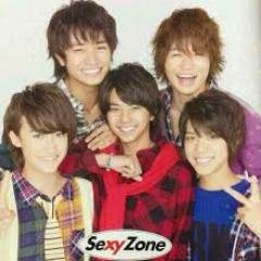 SexyZoneについての情報をつぶやきます(o^^o)♡