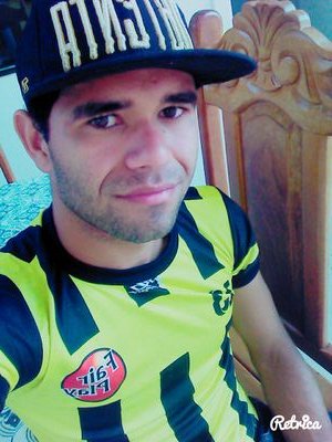 edsonrodesouza's profile picture. 