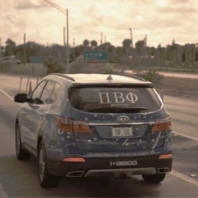 PiPhiLibbie's profile picture. To celebrate 150 years of Pi Beta Phi sisterhood, we're spending two years on the road gathering stories from coast to coast.