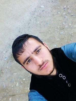 dilawardildar's profile picture. Nothing