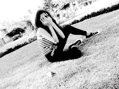 ramosalcantaram's profile picture. M A R I A N A