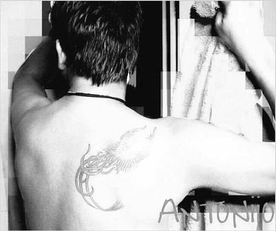 AntonioGrupy's profile picture. No juro promesas huecas pero podemos divertirnos tuiteando✍️