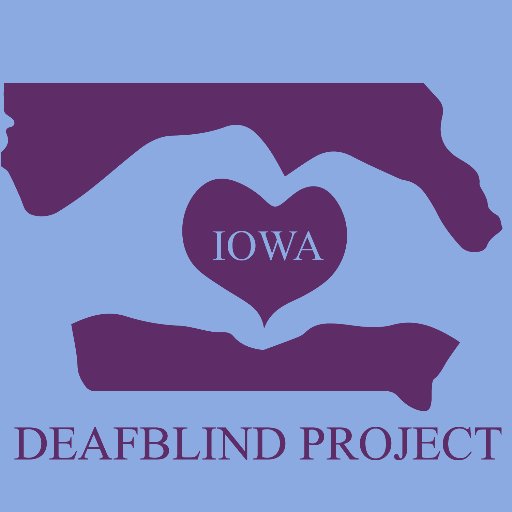 We are professionals who provide support (technical assistance) to families, educators, & service providers of children and youth (birth-21) who are deaf/blind.