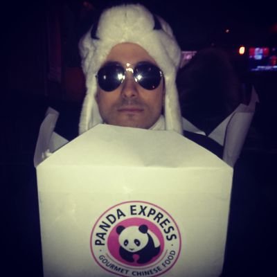 fasteddieg2's profile picture. I'm an actor from Chicago who lives in NYC. I like pandas. If I ever acquired one, I would have to move. My current apartment does not allow pets.