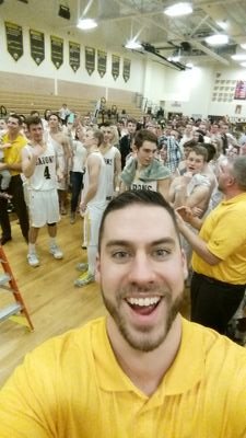 Alisha's husband, Malachi's father, 6th grade Science at Olentangy Liberty Middle School jv boys at buckeye valley.. Welcome all!