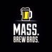 Mass. Brew Bros. (@MassBrewBros) Twitter profile photo