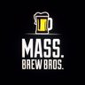 MassBrewBros's profile picture. Creators of the https://t.co/VlzpEXiPUa website, THE resource for craft beer drinkers in Massachusetts. Our motto is "spreading good beer."