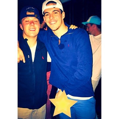 slammy623's profile picture. High point university 2019
KA