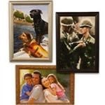 Upload any photo and we will turn it into Your Custom Painting for only one low payment of $150. https://t.co/ErQNDHHuMe