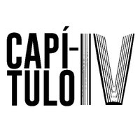 Capítulo IV (@capitulocuarto) 's Twitter Profile Photo