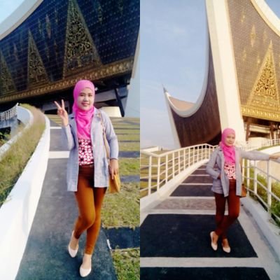 tidak ada kata terlambat untuk belajar.
dewikarmila89@gmail.com