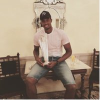 Jason Holder (@jaseholder98) 's Twitter Profile