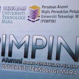 PimpinPerlis's profile picture. Twitter rasmi Persatuan Alumni Majlis Perwakilan Pelajar UiTM (PIMPIN) Kampus Arau, Perlis * Kepimpinan * Jaringan * Profesional *

pimpinperlis2016@gmail.com