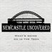 Newcastle Uncovered (@NCL_Uncovered) Twitter profile photo