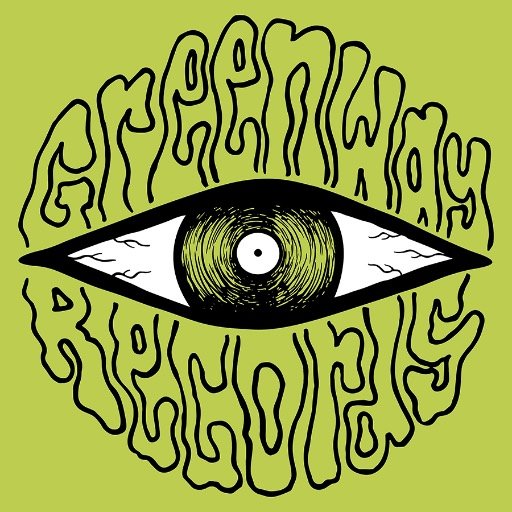 Greenway Records - NYC DIY Vinyl Record Label. Focusing on small run, limited releases.