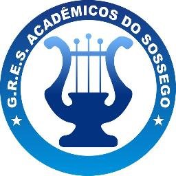 Twitter Oficial do G.R.E.S. Acadêmicos do Sossego