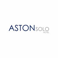 Aston Solo Hotel (@astonsolohotel) 's Twitter Profile Photo Aston Solo Hotel (@astonsolohotel) 's Twitter Profile Photo