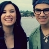 I'm not Joe Jonas , but I am taken 1.23.10 Demi ᶤᶫᵒᵛᵉᵧₒᵤ ♥ Im a vampire.. Joey is being hacked by awesome @youronlyjesse, peace.