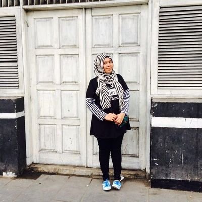 hanya doa restumulah yg bisa mmbuatku bahagia#mama#