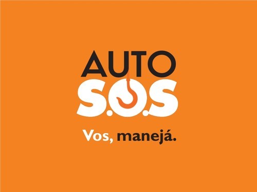 AUTOSOS's profile picture. 