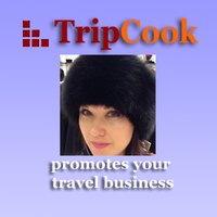 TripCook(@MyTripCook) 's Twitter Profile Photo