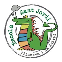 Escola Sant Jordi VG(@santjordivng) 's Twitter Profile Photo