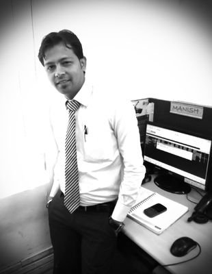 Manish Singh Profile