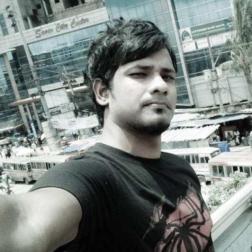 sharifcoolgo's profile picture. Country Manager at Goda Bangladesh
Japanese Interpreter and Coordinator 
at GODA Bangla Embroidery Co, Ltd.
GODA GROUP, Tokyo, Japan.
Past at Kojima Iryo