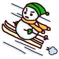 秋田大学医学部競技スキー部(@Akita_ski_ski) 's Twitter Profile Photo