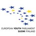 European Youth Parliament Finland (@eypfinland) Twitter profile photo European Youth Parliament Finland (@eypfinland) Twitter profile photo