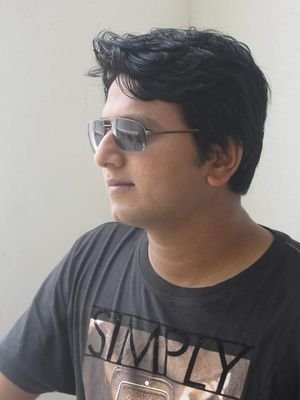 A Marathi Poet.. A Philosopher.. 
A software engineer, An Artist
& Many more...