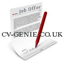 CV Genie