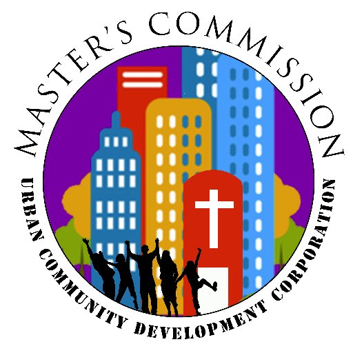 MCUCDC's profile picture. Master's Commission Urban Community Development Corporation.