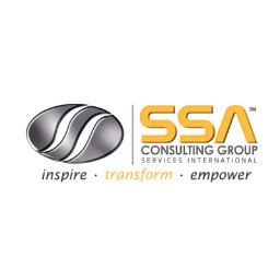 SSA Manila offers consulting and training services to businesses and professionals.