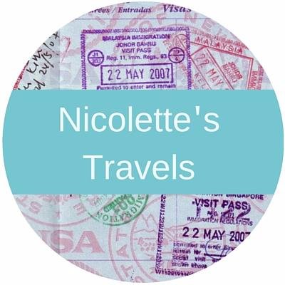 Nicolette's Travels