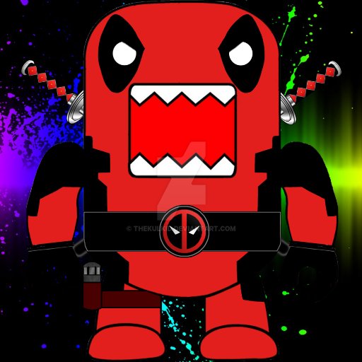 alininja556's profile picture. 