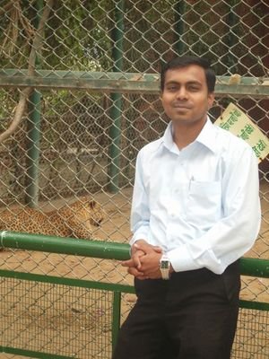 sujayborude's profile picture. 