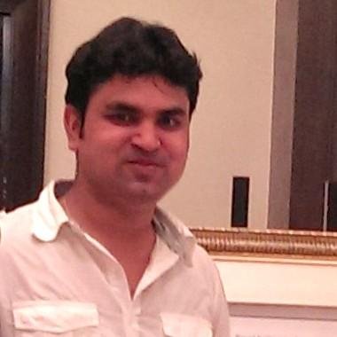 Ashwini Kumar S/O-Mr.Jagdanand Thakur(Rtd.Hony. Captain,Indian Army)
Sr. Manager-Logistics Operation
Delhivery Pvt. Ltd.
PGDM,M.B.A(Marketing,Retail & HR)