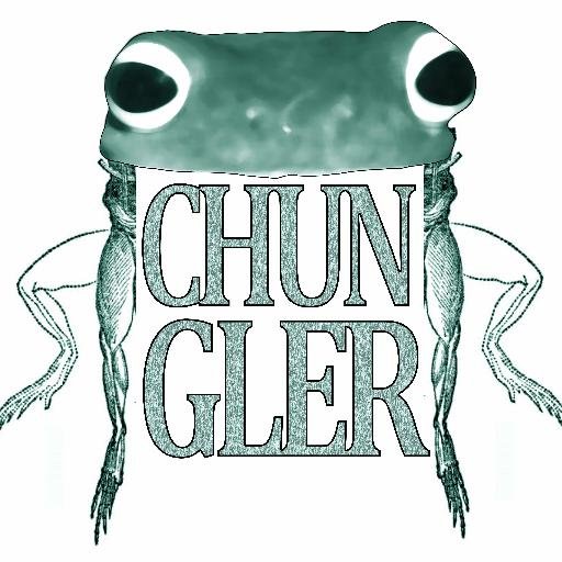 chunglerdotcom's profile picture. a blog