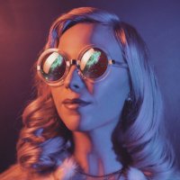 Stephanie Mabey (@stephaniemabey) 's Twitter Profile
