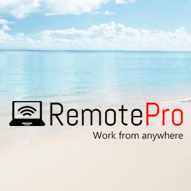 Live tweeting all jobs from https://t.co/YV59qklZ35 Remote Jobs for digital nomads and home workers. Get the best talent from across the world by hiring remote!