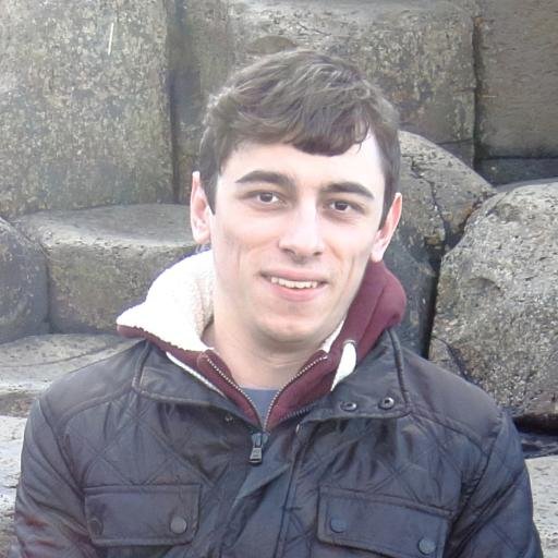 92asmith's profile picture. Software Developer for @rapid7. Strong Passion For Security, Coding, Gadgets, Technology & Android Development. All Views My Own.