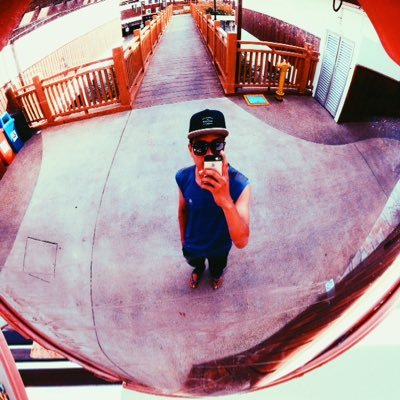 justcallmeajam's profile picture. Do not blame your past, because the past will never change