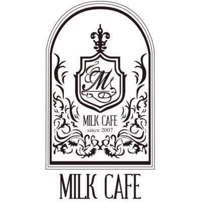 Milk Cafe Milkcafe14 Twitter Milk Cafe Milkcafe14 Twitter