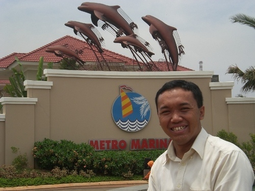 Saya juga dulu ketipu. Kata Kocak Bisa Bijak - Kata Bijak Bisa Kocak