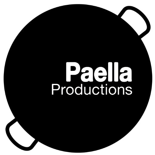 Film, Photo & TV Production (and service) Company
Paella included in every shooting? No doubt