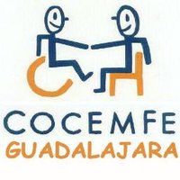Cocemfe Guadalajara (@cocemfeguada) 's Twitter Profile