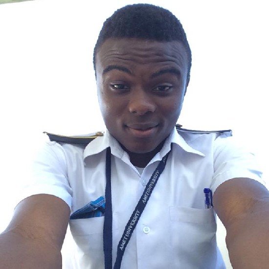 adelolu_henry's profile picture. Simple cool-headed guy bliv everybody can make it to the top......#futurechiefengineer Marine Engineer. Alumni: The University of Sunderland