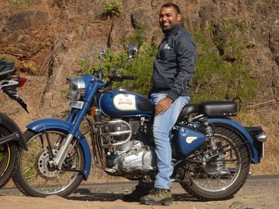 sushilkgupt's profile picture. Engineer, Thinker, You Tuber, Blogger and Consultant. https://t.co/a7FolOiu1k