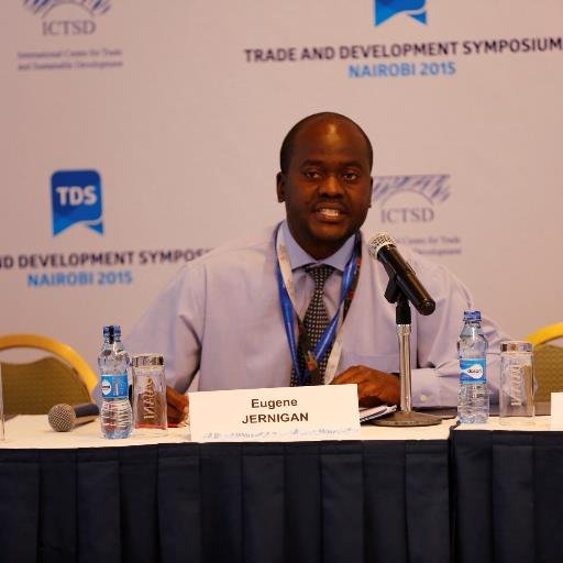 International Trade Analyst & Development Economist. Passion in Agricultural trade, SDG2, Food Security, Climate Change & Trade Law.